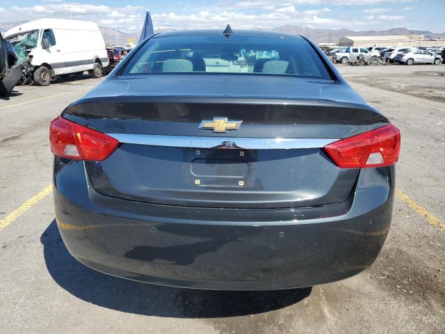 Photo 6 from auction – 2014 CHEVROLET IMPALA LS with VIN 1G11Y5SLXEU110256