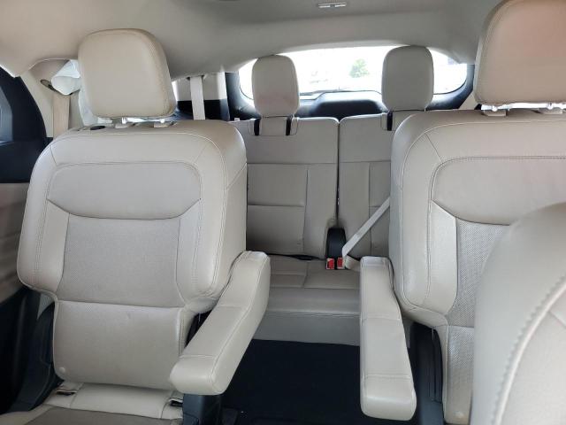 Photo 10 from auction – 2020 FORD EXPLORER L with VIN 1FMSK8FH2LGA88992