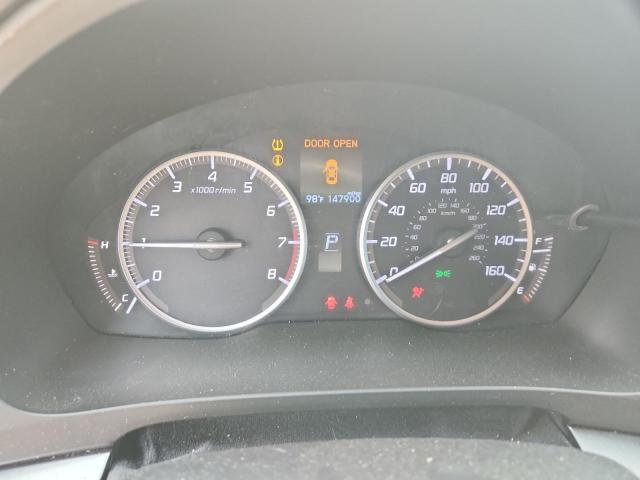 Photo 9 from auction – 2015 ACURA ILX 20 PRE with VIN 19VDE1F51FE003963
