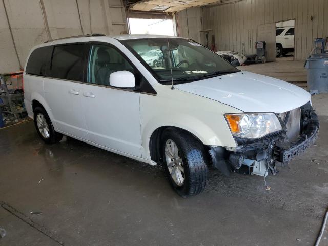 Photo 4 from auction – 2019 DODGE GRAND CARA with VIN 2C4RDGCG5KR511449