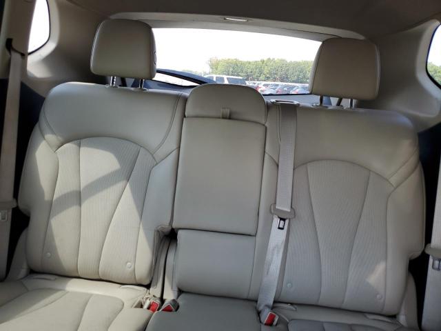 Photo 10 from auction – 2017 BUICK ENVISION PREFERRED with VIN LRBFXASA5HD178538