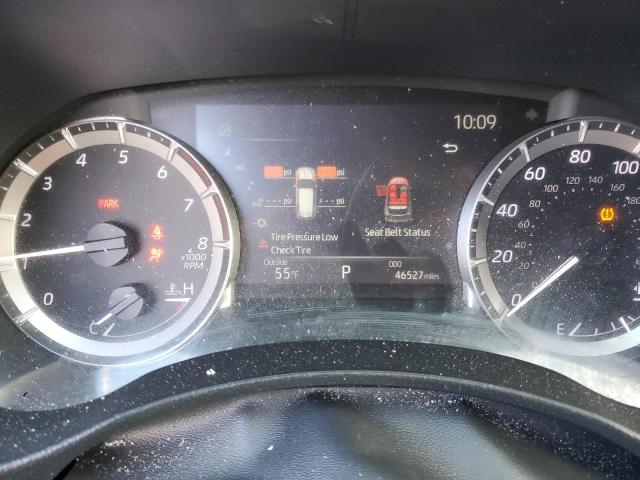 Photo 9 from auction – 2023 TOYOTA HIGHLANDER with VIN 5TDKDRBH5PS507780