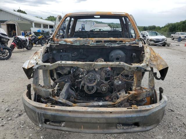 Photo 5 from auction – 2020 RAM 1500 CLASS with VIN 1C6RR6FT9LS121403