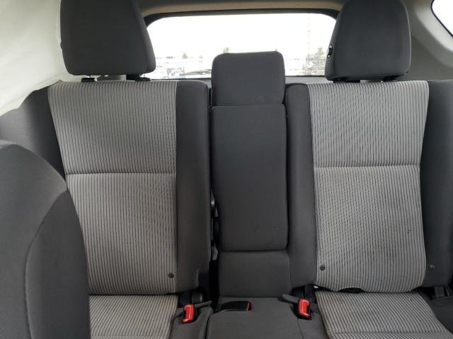 Photo 10 from auction – 2013 TOYOTA RAV4 LE with VIN 2T3BFREV1DW082502