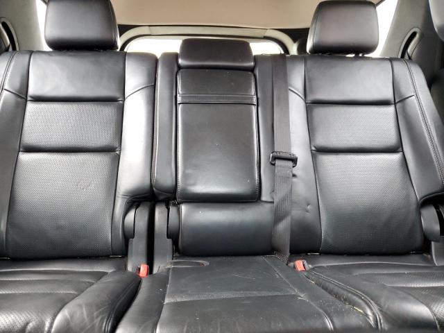 Photo 10 from auction – 2014 DODGE DURANGO CI with VIN 1C4RDJEG1EC435770
