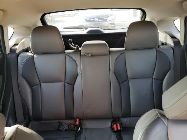 Photo 10 from auction – 2022 SUBARU CROSSTREK with VIN JF2GTHRC4NH229440