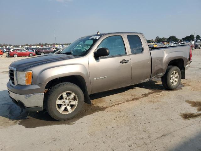 GMC SIERRA K15 2013 with VIN 1GTR2VE78DZ279073 - Photo from auction