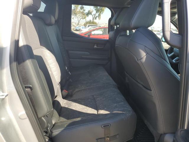 Photo 10 from auction – 2024 TOYOTA TACOMA DOU with VIN 3TMLB5JN4RM034807