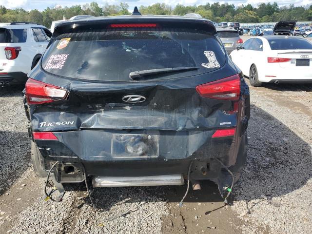Photo 6 from auction – 2020 HYUNDAI TUCSON LIM with VIN KM8J3CA43LU133441