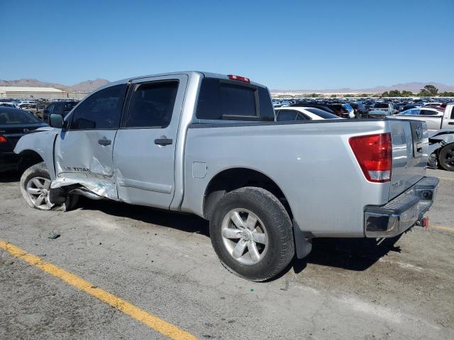 Photo 2 from auction – 2010 NISSAN TITAN XE with VIN 1N6AA0ED2AN317535