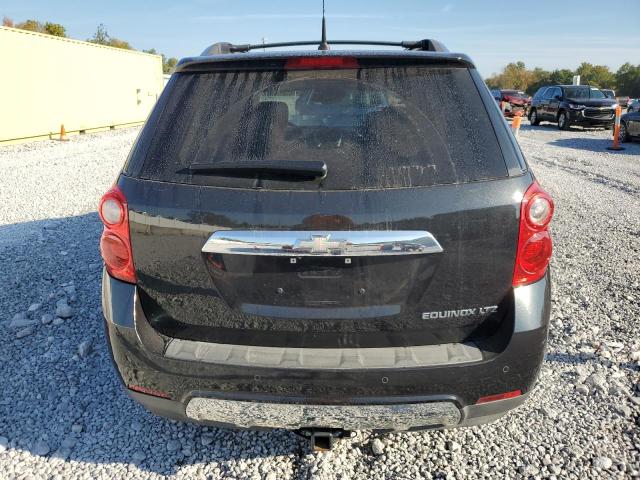 Photo 6 from auction – 2013 CHEVROLET EQUINOX LT with VIN 2GNALFEKXD6126623