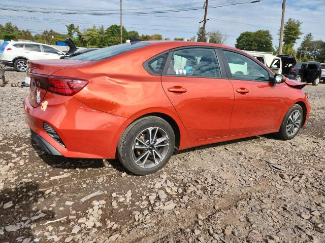 Photo 3 from auction – 2022 KIA FORTE FE with VIN 3KPF24AD0NE494176