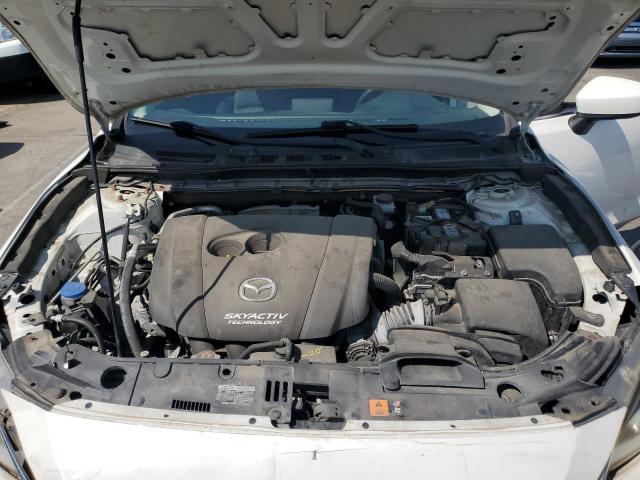 Photo 11 from auction – 2014 MAZDA 3 TOURING with VIN JM1BM1V79E1146830