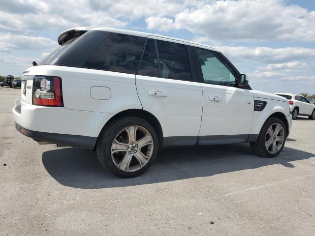 Photo 3 from auction – 2012 LAND ROVER RANGE ROVE with VIN SALSK2D4XCA746359