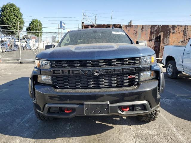Photo 5 from auction – 2020 CHEVROLET SILVERADO with VIN 1GCPYCEF2LZ107041