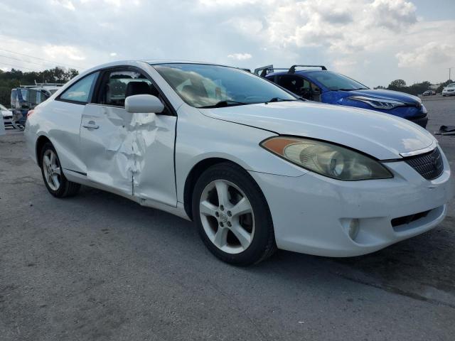 Photo 4 from auction – 2004 TOYOTA CAMRY SOLARA SE with VIN 4T1CA30P94U014532