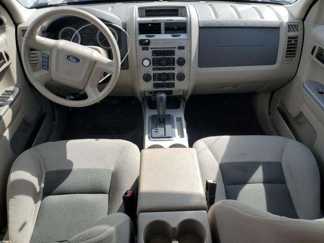 Photo 8 from auction – 2008 FORD ESCAPE XLT with VIN 1FMCU93178KE09795