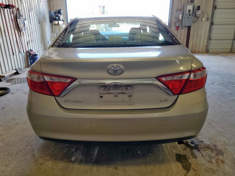 Photo 6 from auction – 2017 TOYOTA CAMRY LE with VIN 4T1BF1FK3HU759165