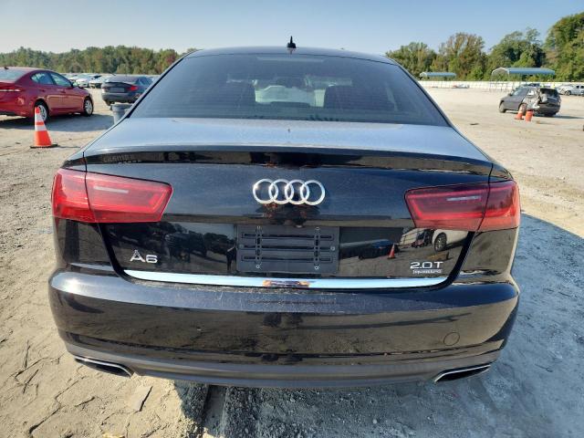 Photo 6 from auction – 2016 AUDI A6 PREMIUM PLUS with VIN WAUGFAFC0GN019985