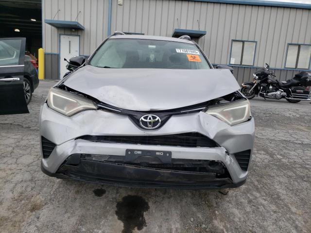 Photo 5 from auction – 2016 TOYOTA RAV4 LE with VIN 2T3BFREVXGW535245