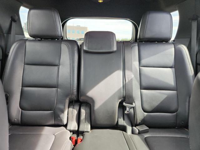 Photo 10 from auction – 2013 FORD EXPLORER X with VIN 1FM5K8D84DGC87463