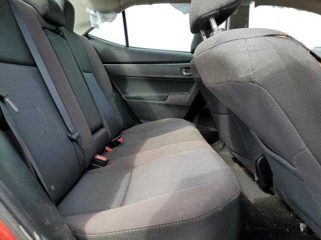 Photo 10 from auction – 2017 TOYOTA COROLLA L with VIN 5YFBURHE7HP692681