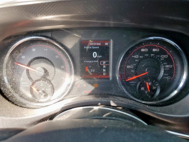 Photo 9 from auction – 2013 DODGE CHARGER SE with VIN 2C3CDXBG9DH701307