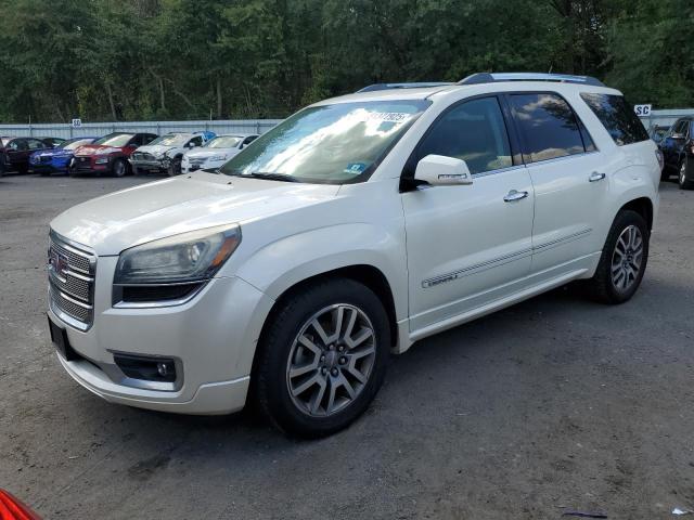 GMC ACADIA DEN 2014 with VIN 1GKKRTKD2EJ102535 - Photo from auction