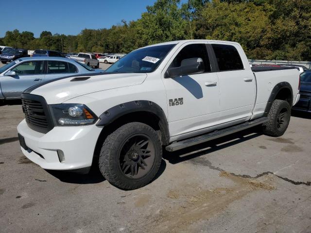 RAM 1500 SPORT 2013 with VIN 1C6RR7UT0DS668201 - Photo from auction