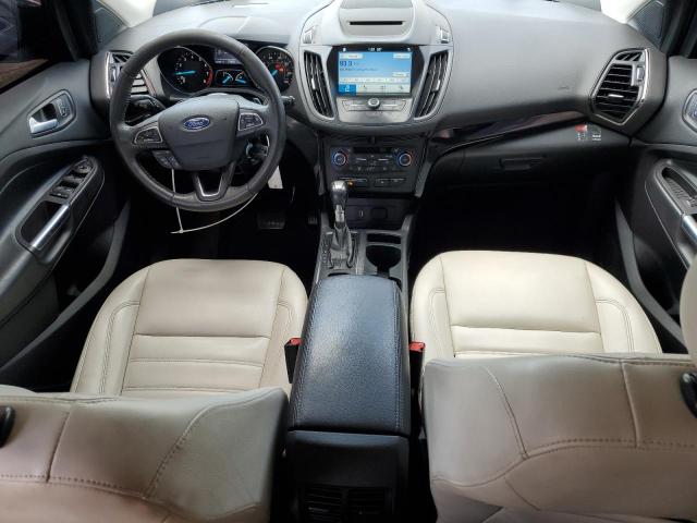 Photo 8 from auction – 2018 FORD ESCAPE SEL with VIN 1FMCU9HDXJUC73031