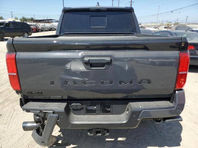Photo 6 from auction – 2024 TOYOTA TACOMA DOUBLE CAB with VIN 3TMLB5JN4RM034516