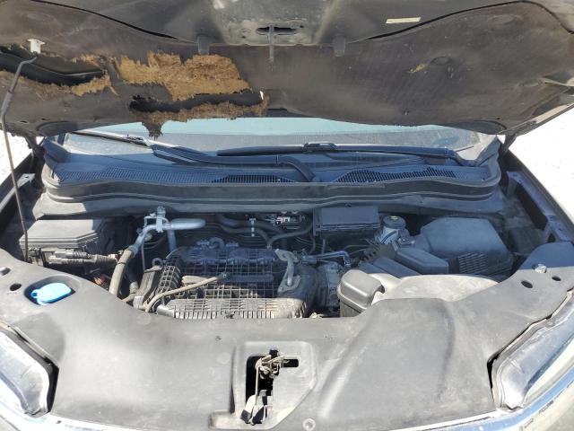 Photo 12 from auction – 2016 HONDA PILOT EXL with VIN 5FNYF5H59GB046582