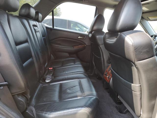 Photo 11 from auction – 2006 ACURA MDX with VIN 2HNYD18276H502666