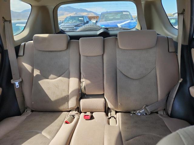 Photo 10 from auction – 2010 TOYOTA RAV4 with VIN JTMBF4DV2AD027067