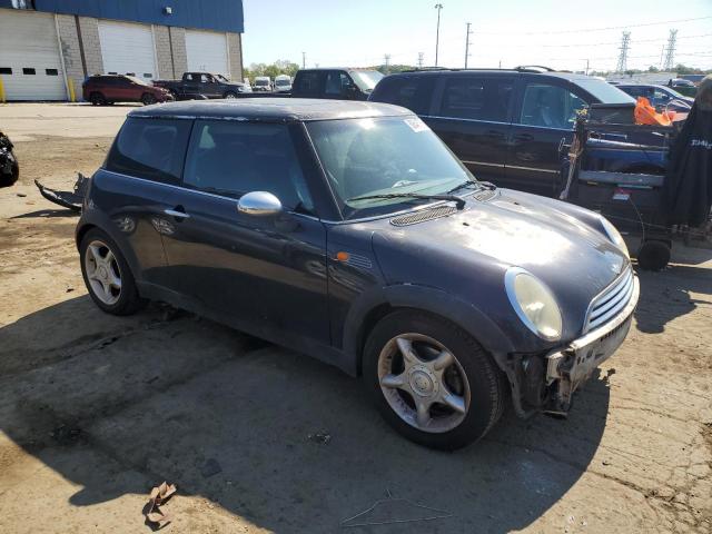 Photo 4 from auction – 2006 MINI COOPER with VIN WMWRC33586TK64661