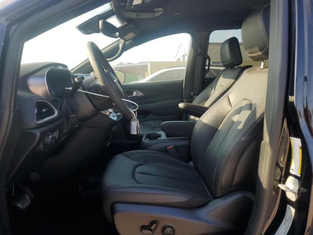 Photo 7 from auction – 2025 CHRYSLER PACIFICA S with VIN 2C4RC1BGXSR598119