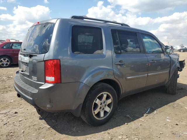 Photo 3 from auction – 2011 HONDA PILOT TOUR with VIN 5FNYF4H9XBB084005