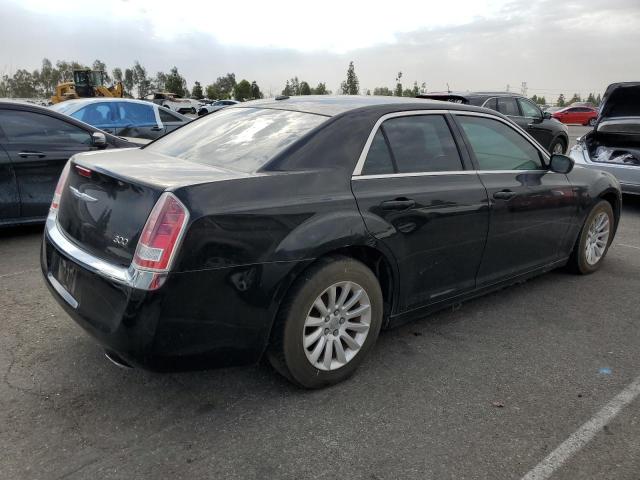 Photo 3 from auction – 2012 CHRYSLER 300 with VIN 2C3CCAAG6CH229065