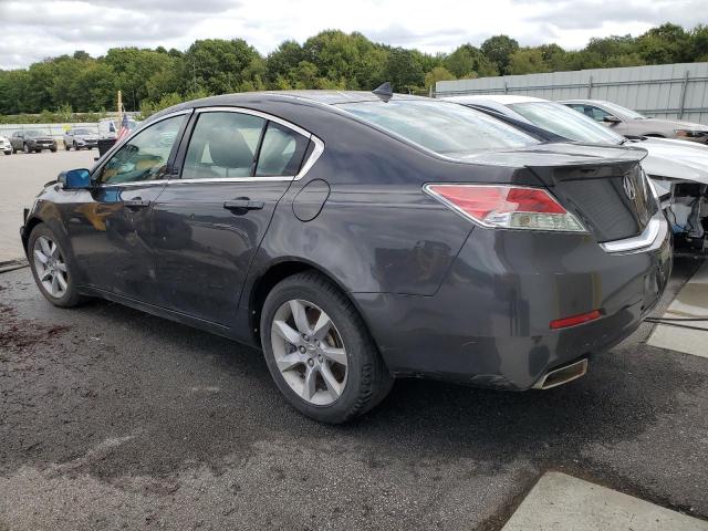 Photo 2 from auction – 2012 ACURA TL with VIN 19UUA8F55CA016792