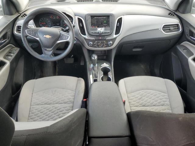 Photo 8 from auction – 2020 CHEVROLET EQUINOX with VIN 3GNAXFEV0LS688934
