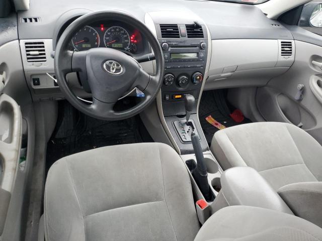 Photo 8 from auction – 2011 TOYOTA COROLLA BASE with VIN 2T1BU4EE1BC712664