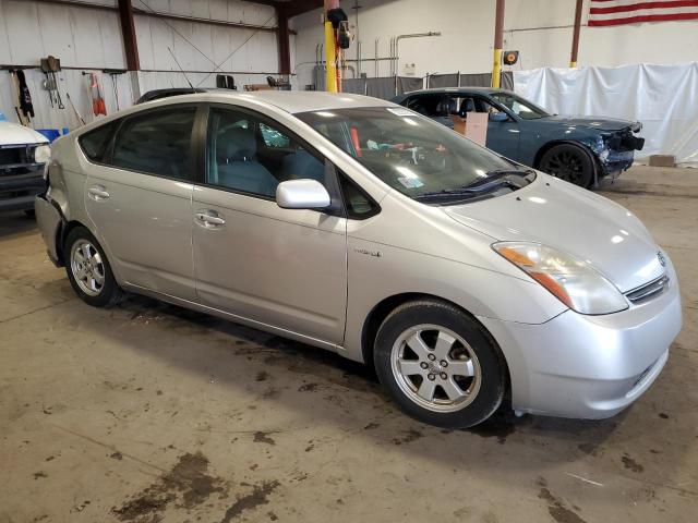 Photo 4 from auction – 2008 TOYOTA PRIUS with VIN JTDKB20U383409010