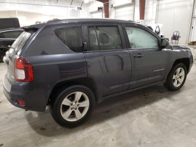 Photo 3 from auction – 2015 JEEP COMPASS LA with VIN 1C4NJDEB0FD258704