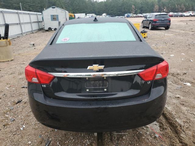 Photo 6 from auction – 2017 CHEVROLET IMPALA LT with VIN 2G1105S34H9162118