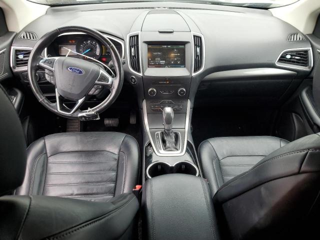 Photo 8 from auction – 2015 FORD EDGE SEL with VIN 2FMTK4J94FBB75902