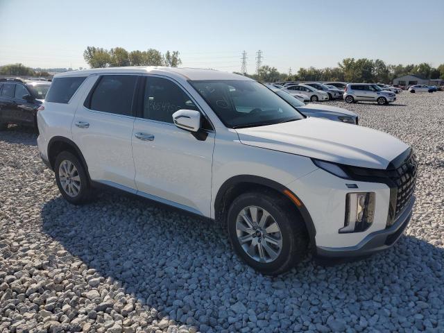 Photo 4 from auction – 2025 HYUNDAI PALISADE SE with VIN KM8R1DGE9SU856434