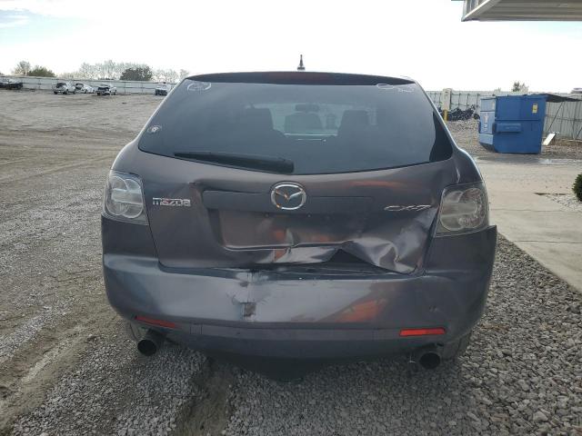 Foto 6 de la subasta – 2009 MAZDA CX-7 con VIN JM3ER293X90234381