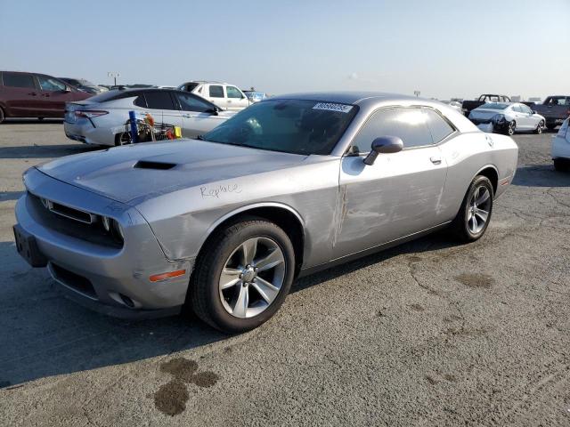 DODGE CHALLENGER 2016 with VIN 2C3CDZAG1GH200641 - Photo from auction
