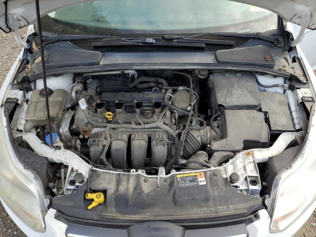 Photo 11 from auction – 2014 FORD FOCUS SE with VIN 1FADP3F23EL191027
