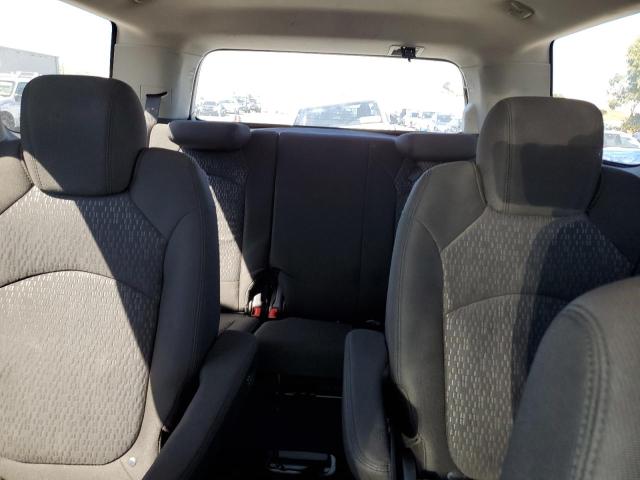 Photo 10 from auction – 2010 GMC ACADIA SLE with VIN 1GKLRLED4AJ142710
